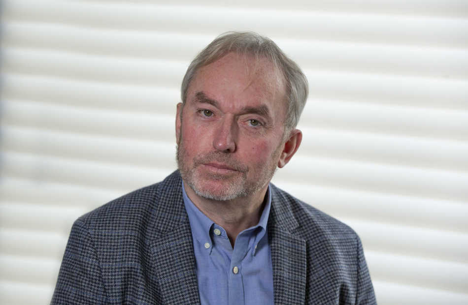 Johan Dehaese