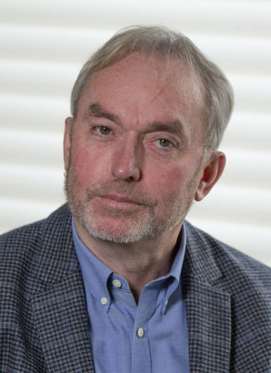 Johan Dehaese