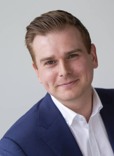 Tom Daems