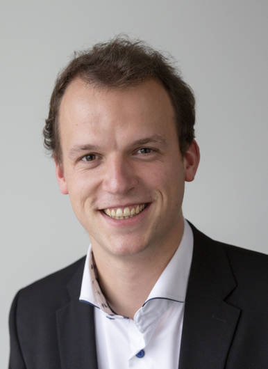 Bram Maes