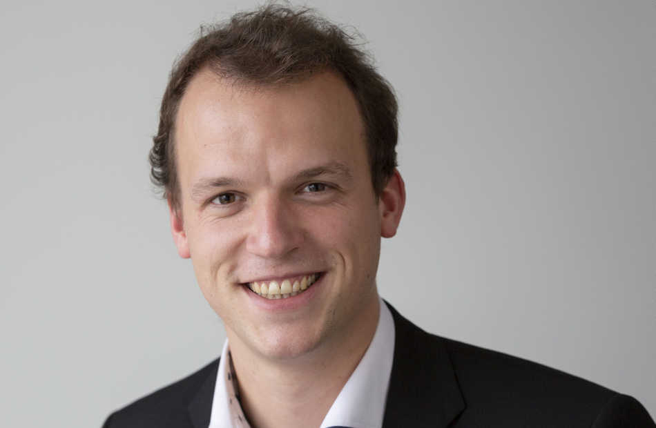 Bram Maes