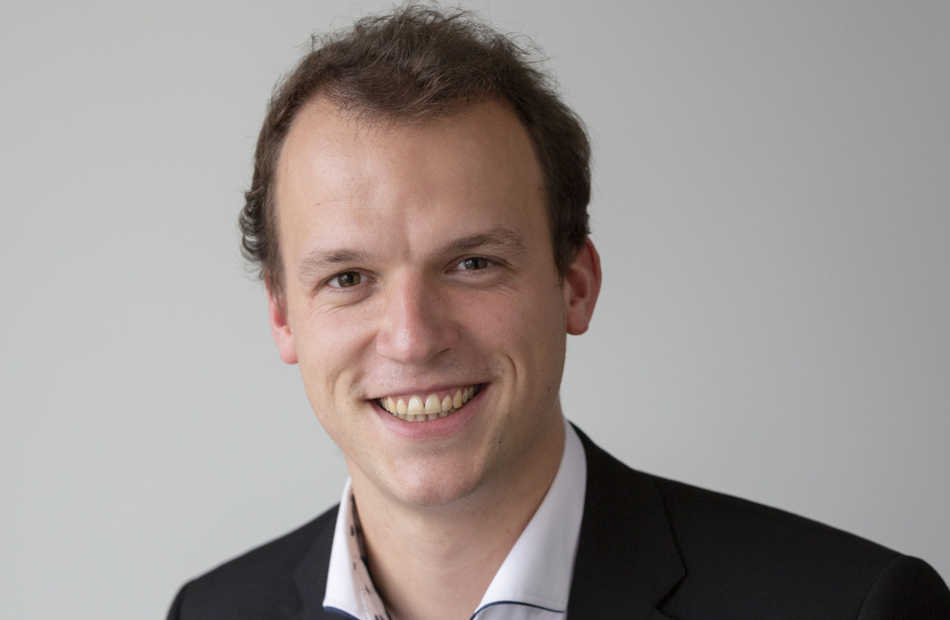 Bram Maes