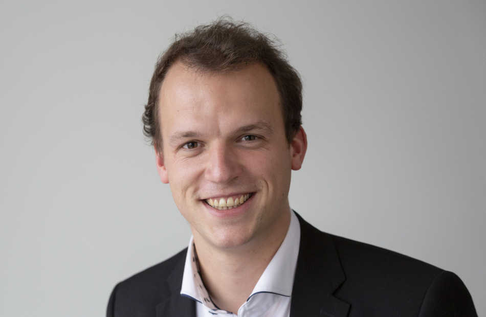 Bram Maes