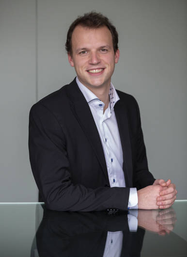 Bram Maes