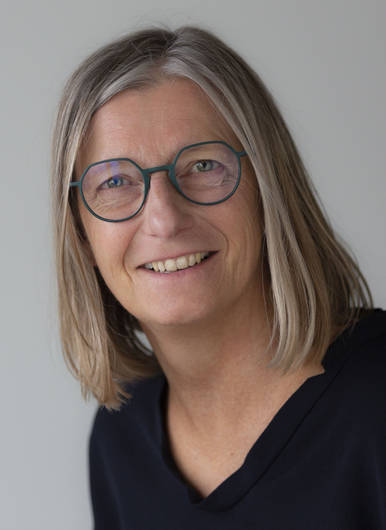 Chantal Levecq