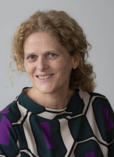 Mariet Wijnants
