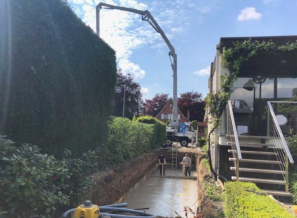 Interessante nieuwigheden in het nieuw goederenrecht vanaf 1 september 2021 - 0