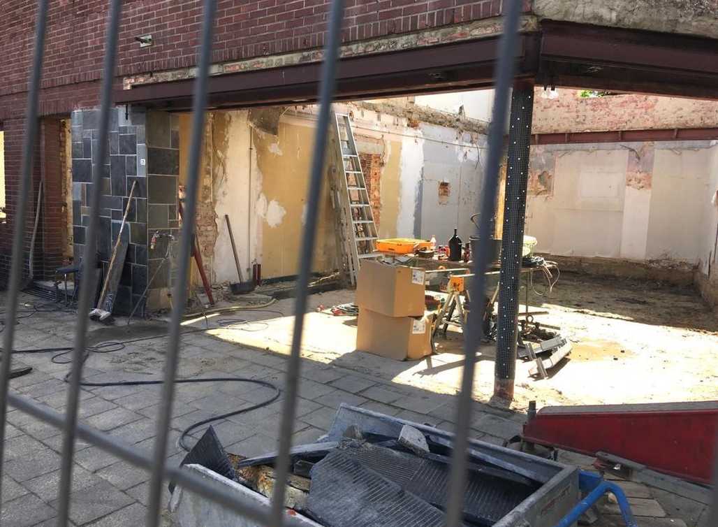 De 10 jarige aansprakelijkheid en loonaansprakelijkheid in de bouwsector - 0