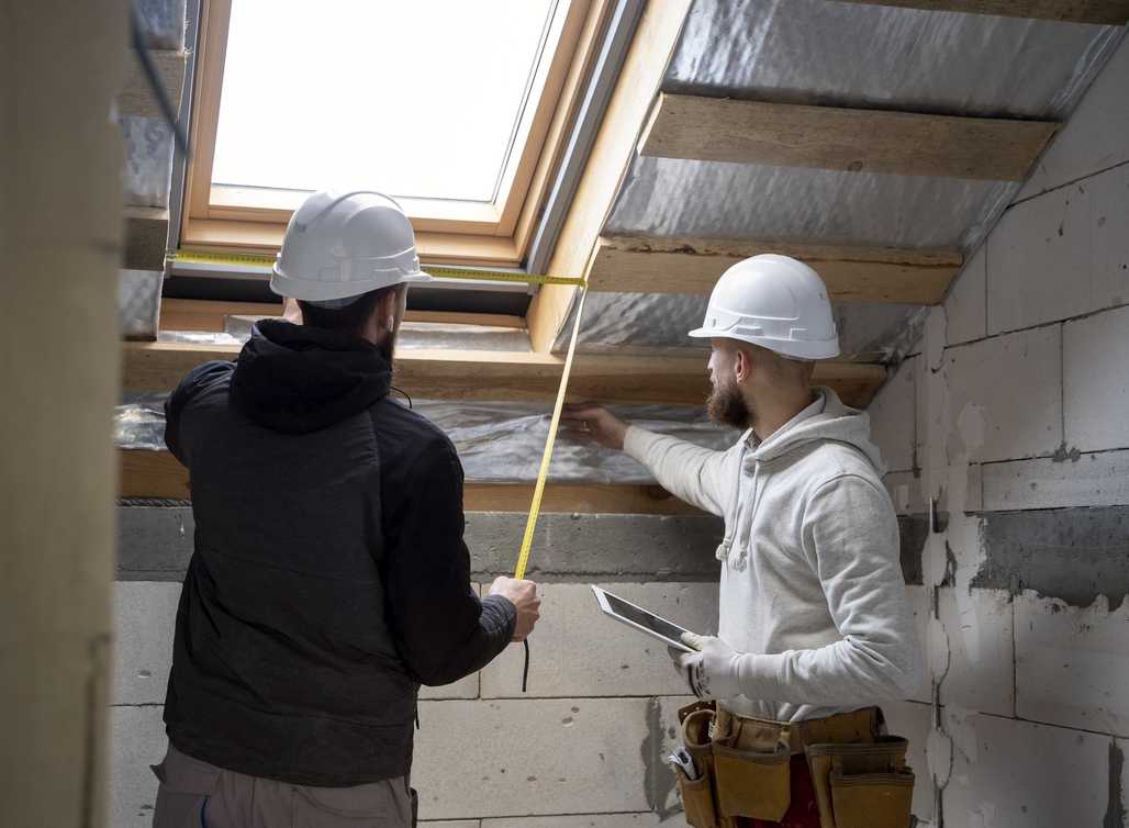 Verplichtingen bij de renovatie van onroerend goed - 0