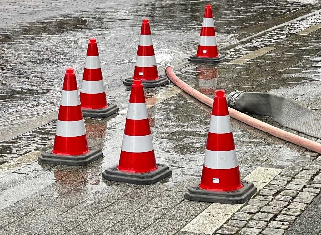 Waterschade: vermijd dat het water je aan de lippen komt te staan - 0