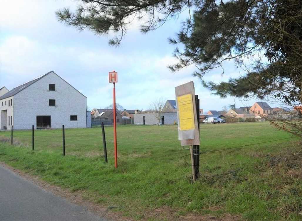 Bezwaar tegen een aanvraag afwijking van verkavelingsvoorschriften - 0