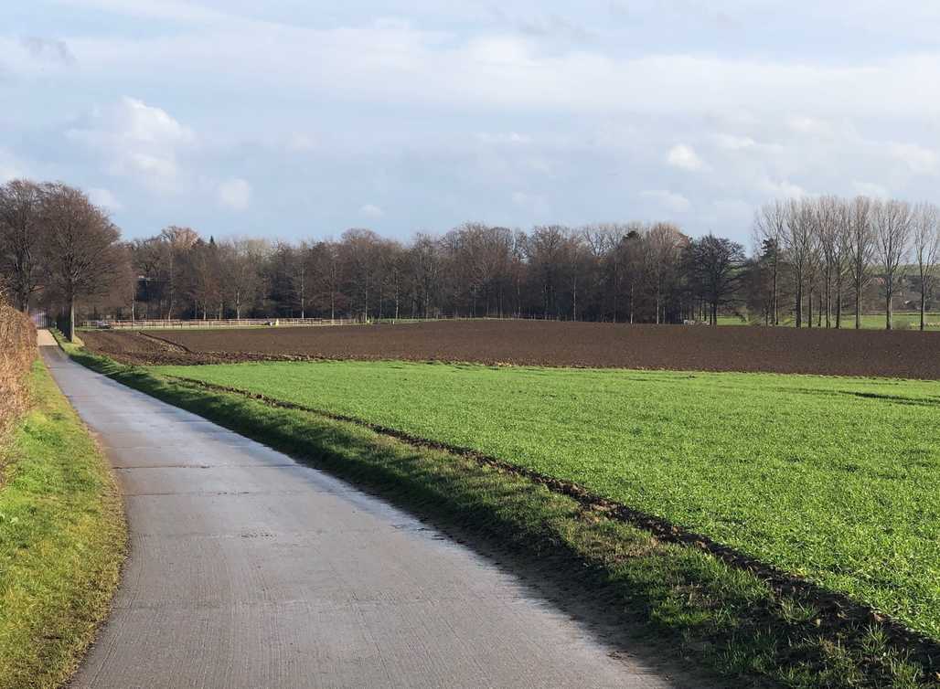 Het nieuwe Vlaamse Pachtdecreet - 0