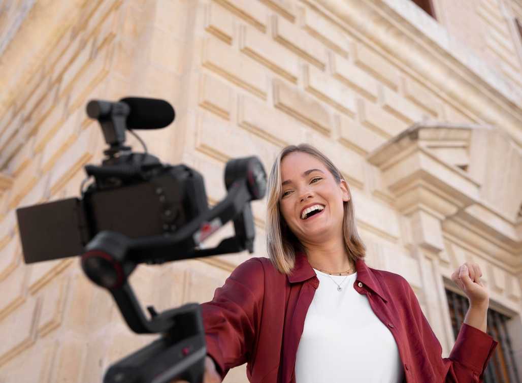 L'entrepeneur mineur en tant qu'influenceur sur les réseaux sociaux - 0