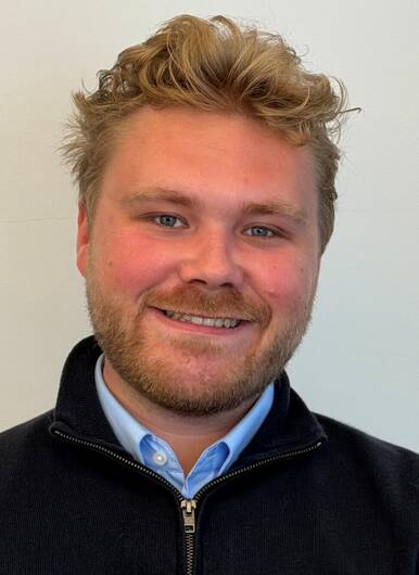 Brent Peeters