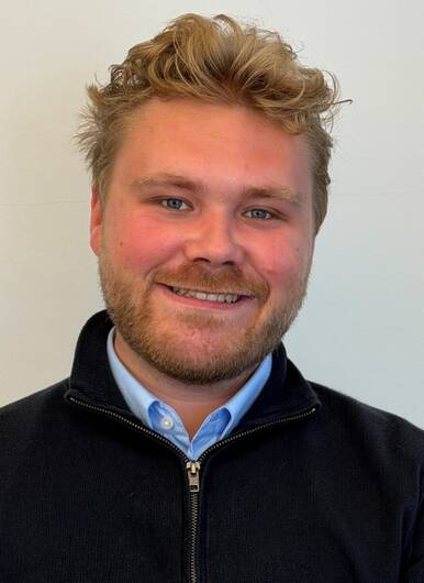Brent Peeters