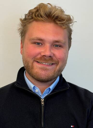 Brent Peeters