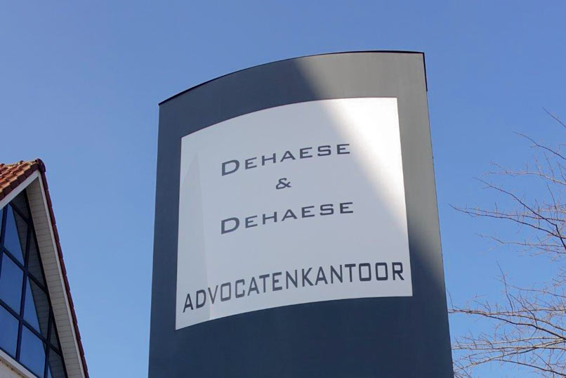 Dehaese & Dehaese advocatenkantoor